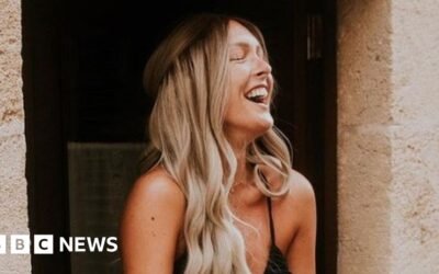 Nicky Newman: Celebrities pay tribute to inspirational cancer campaigner