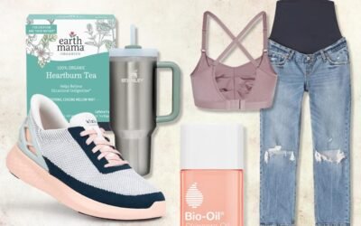 20 Pregnancy Must-Haves for Expecting Parents