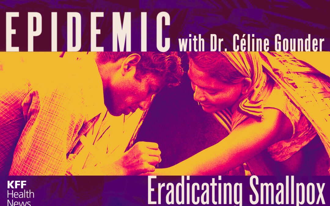 The Tata Way – KFF Health News