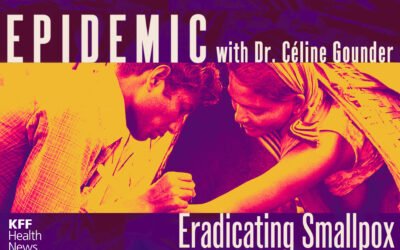 Bodies Remember What Was Done to Them