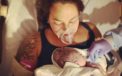 Pregnancy and Birth Story with Type 1 Diabetes