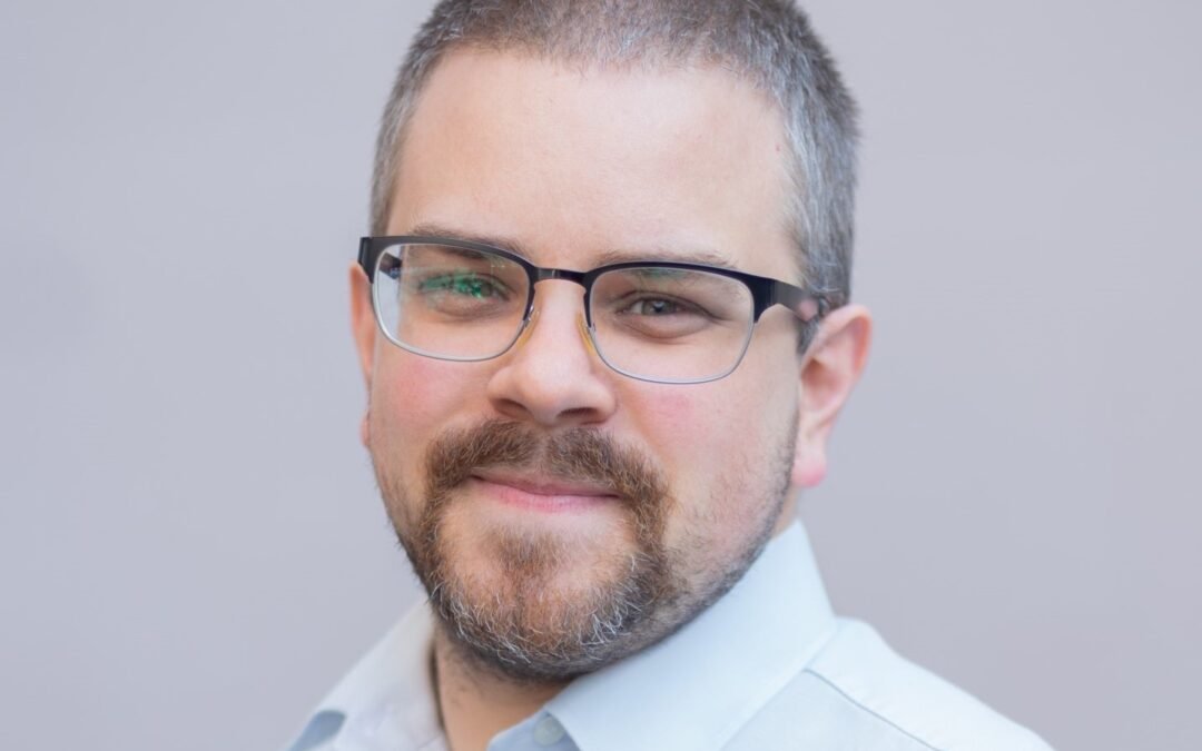 Exploring the Future of Healthcare with Benjamin von Deschwanden, Co-Founder and CPO at Acodis AG