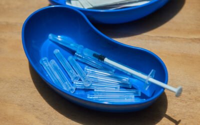 Por qué los CDC recomiendan el nuevo refuerzo contra covid para todos