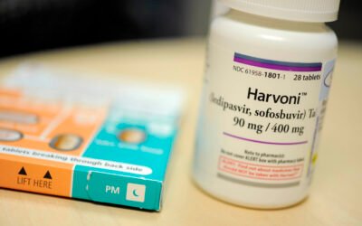 Hep C’s Number Comes Up: Can Biden’s 5-Year Plan Eliminate the Longtime Scourge?