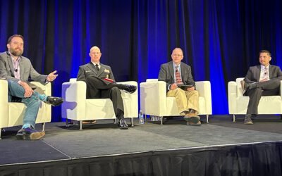HHS cybersecurity leaders want healthcare industry accountability, but pledge support