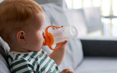 Why Is My Toddler Losing Weight?