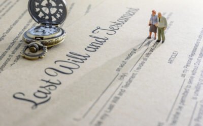 WHAT HAPPENS WHEN YOU DIE WITHOUT A WILL IN TEXAS?