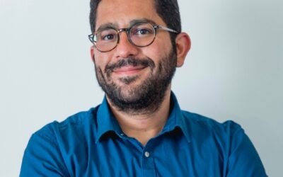 Exploring the Future of Healthcare with Mostafa Ajallooeian, Engagement Director, Senior Data Scientist at Unit8 SA