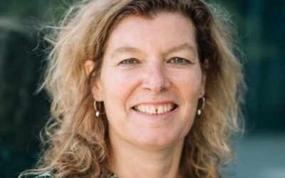 Exploring the Future of Healthcare with Nicole Spieker, Chief Executive Officer, PharmAccess