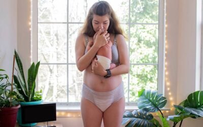 6 Surprising Signs You Need Pelvic Floor Physical Therapy After Childbirth