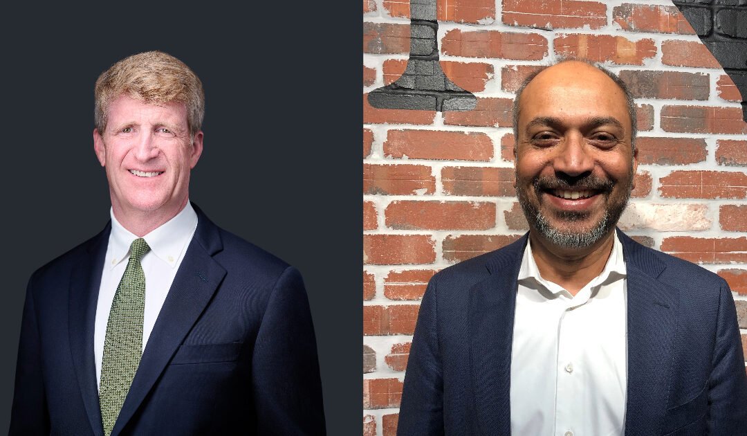 Q&A: Fighting for mental health parity in healthcare using data, part two