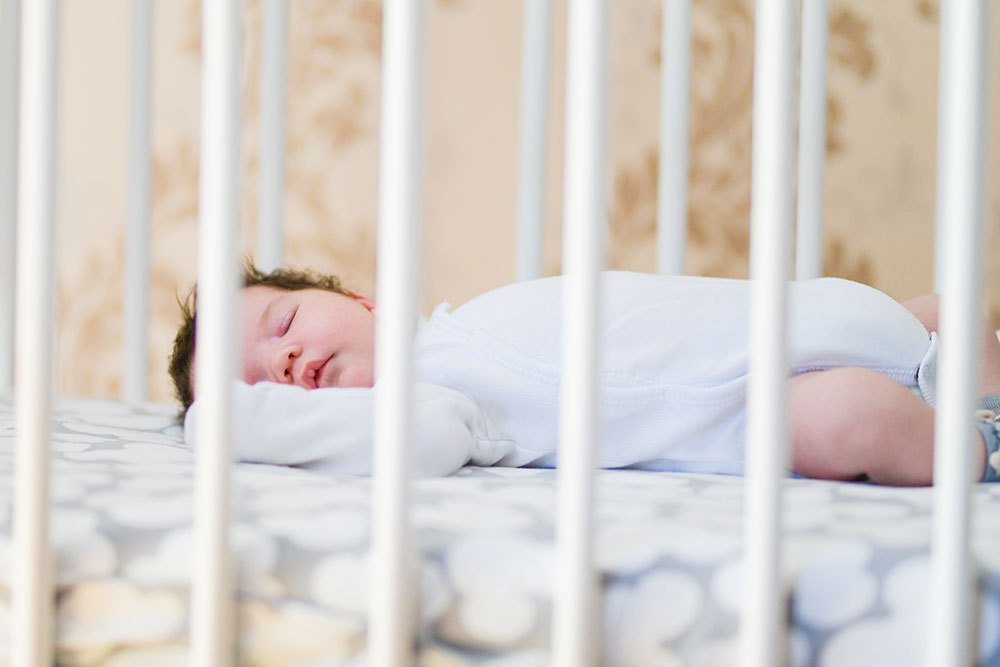 Refresher: Safe Sleep Practices for Infants