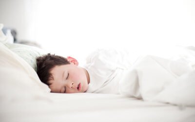 How to Stop Children From Bedwetting