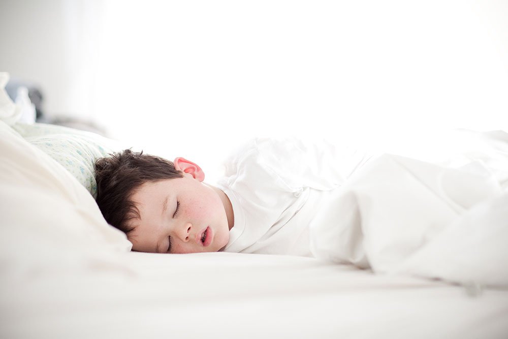 How to Stop Children From Bedwetting