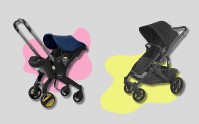 Best Baby Strollers of 2023