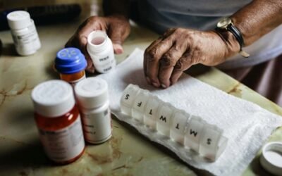 Select Health, Mark Cuban team to lower prescription drug costs