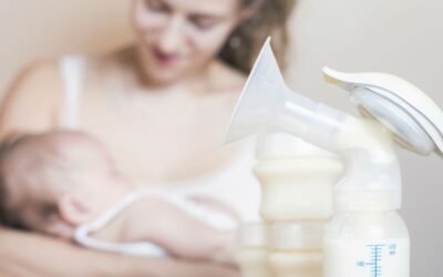 Must-Have Items That Every Exclusive Pumping Mom Needs
