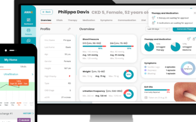 Roundup: AWAK bags $20M in Series B funding and more briefs