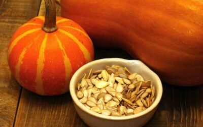 How To Partake In Pumpkin Spice Season While Pregnant