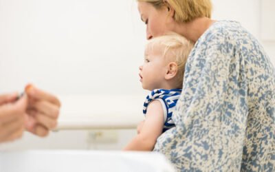 RSV Vaccines for Babies and Pregnant People