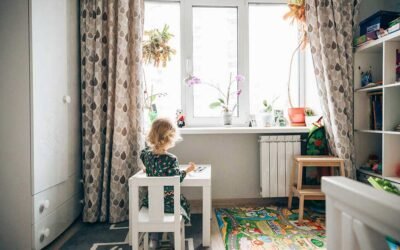 Why Furniture Safety Straps and Child-Proofing Are Non-Negotiable