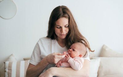 Should I Introduce a Pacifier to My Newborn?