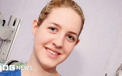 Lucy Letby: Corporate manslaughter probe at Chester hospital