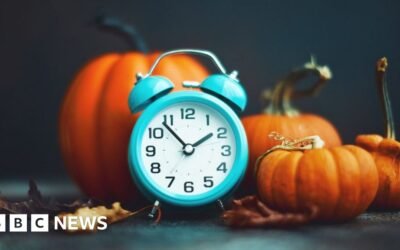 Clock change 'disorientating' for people with dementia – charity