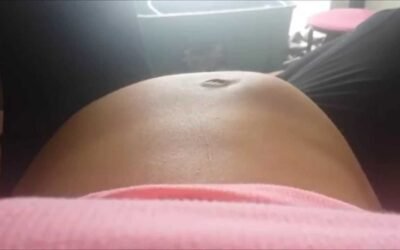 A Complete Guide To Baby Movements While Pregnant