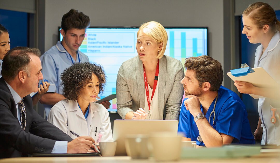 GE HealthCare stock rises with the release of Q3 earnings report