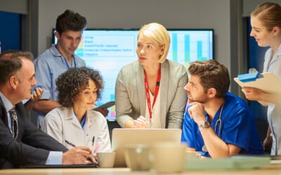 GE HealthCare stock rises with the release of Q3 earnings report