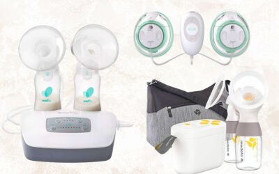 9 Best Breast Pumps for Every Occasion