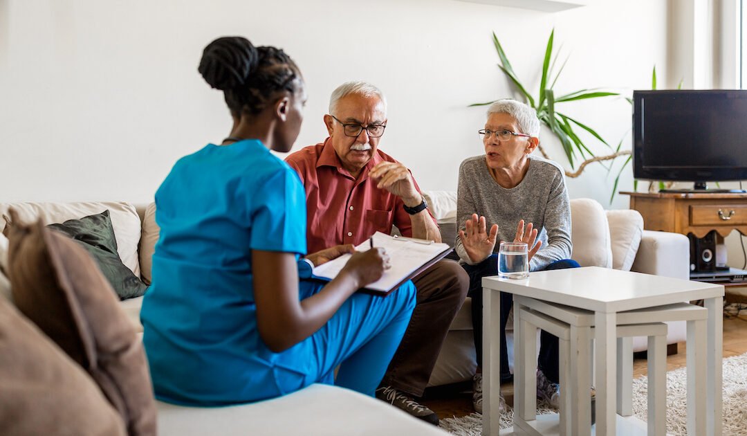 Senior care platform Sage secures $15M and more digital health fundings