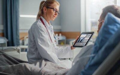 GE HealthCare gets $44M to create AI for mass casualty event preparedness