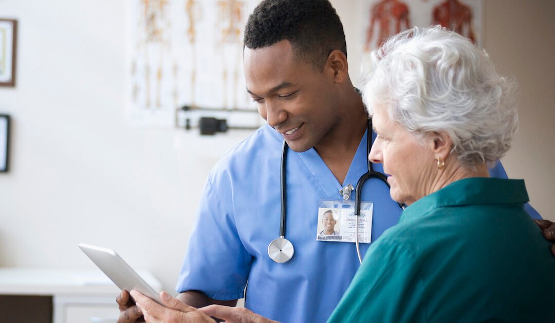 Built at Redesign Health, Harmonic Health launches for dementia care delivery