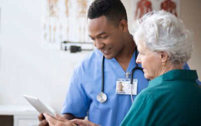 Built at Redesign Health, Harmonic Health launches for dementia care delivery