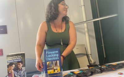 Storing Guns Away From Home Could Reduce Suicides, but Legal Hurdles Loom