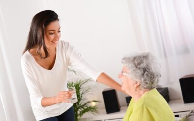 Home Nursing Care in Philadelphia, PA The Significance of Sharing Life Stories