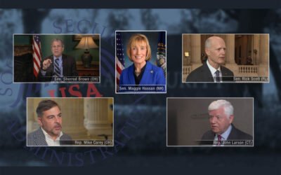 Social Security Overpayments Draw Scrutiny and Outrage From Members of Congress