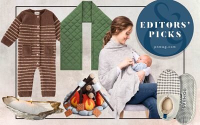 Products We’re Loving for October