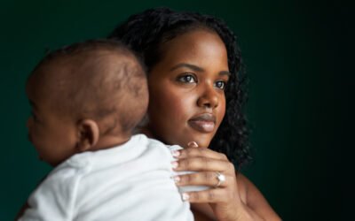 Mothers of Color Can’t See if Providers Have a History of Mistreatment. Why Not?