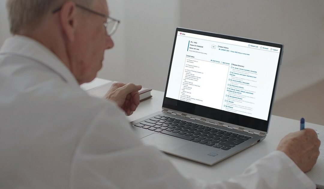 Japanese doctors start adopting gen AI