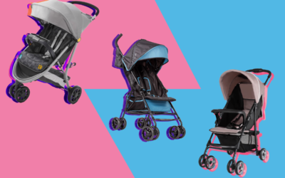 Best Lightweight Strollers For Travel