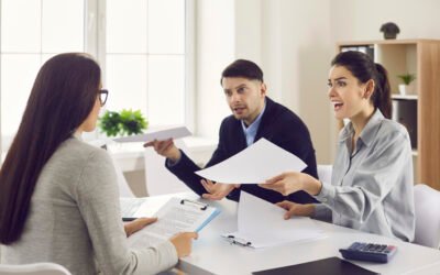 EXAMPLES OF BREACH OF FIDUCIARY DUTY