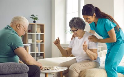 A New Study Shines a Light on Dementia Prevention