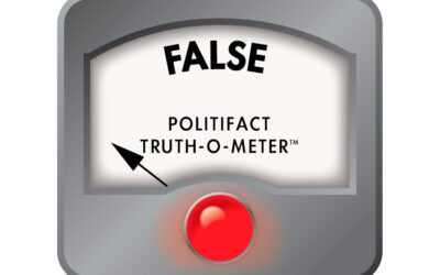 Trump Misplaced Blame When He Said Drug Shortages Were Biden’s Fault