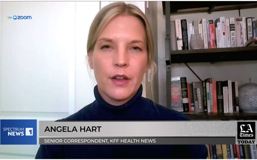 Watch: California and Feds Invest in Health Care for Homeless People