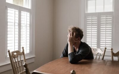 Let’s Talk About Paternal Depression