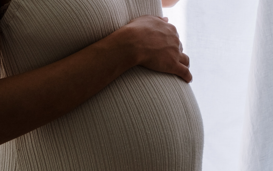 Creating Bond With Baby Before They Are Born