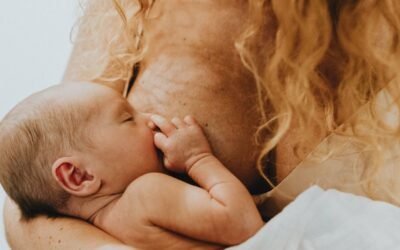 Pandemic Decreased Breastfeeding Rates